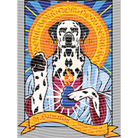 Animal Integration-DW 1029